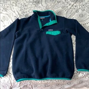 Patagonia Fleece